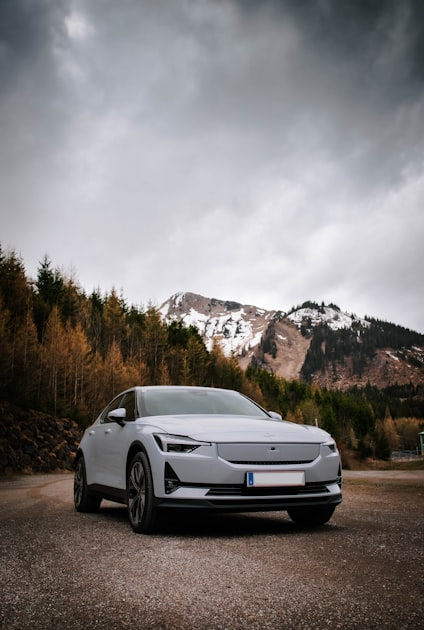 Sustainable Mobility with NORDVOLT