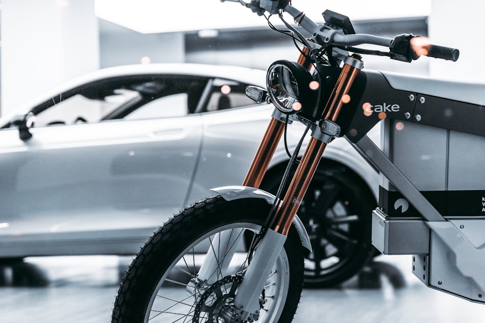 Experience Luxury with NORDVOLT Buggies